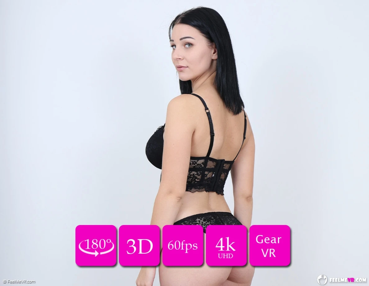 Zhane Big Boobs Brunette Nude Casting Backstage VR Adult Videos