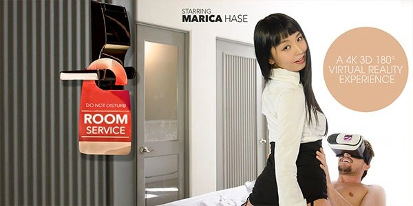Room Service - Asian Hotel Suck &amp; Fuck