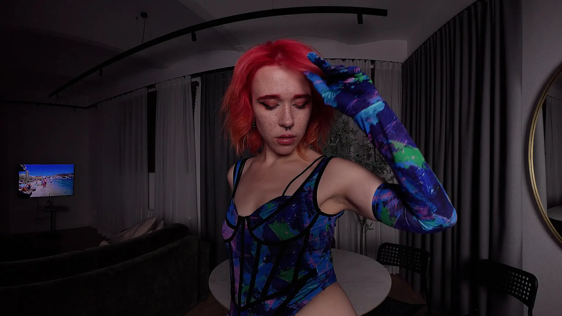 Three Dates Tonight VR Adult Videos