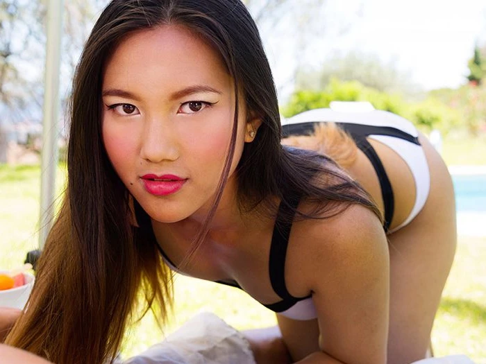 Today is the Day - Asian VR Anal Sex VR Adult Videos