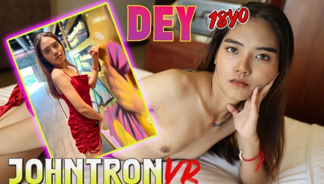 Thai Student's Art Journey VR Adult Videos