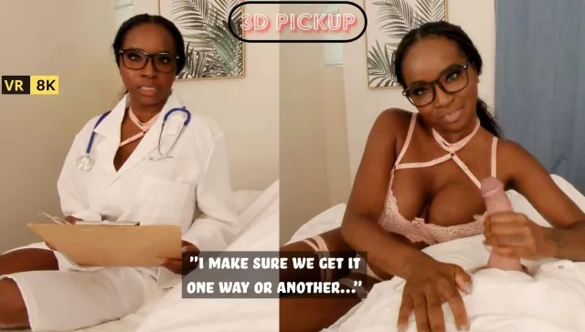Big-Breasted Nurses: Comfort and Care with a Warm Touch VR Adult Videos