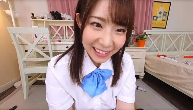 My First Love: Quirky & Endearing Tale VR Adult Videos