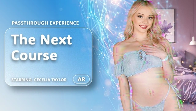 Next Course Journey VR Adult Videos