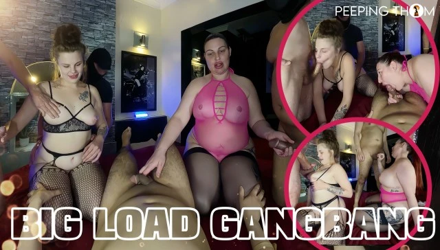 Epic Party: Double Fun VR Adult Videos