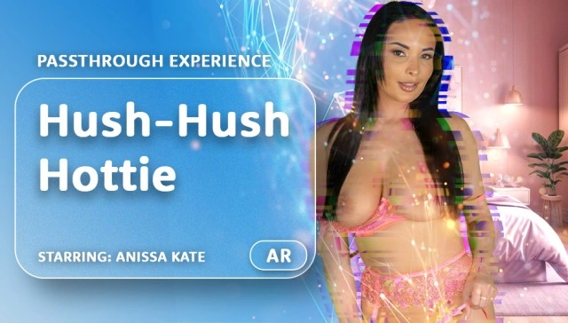 Secret Crush Zone VR Adult Videos