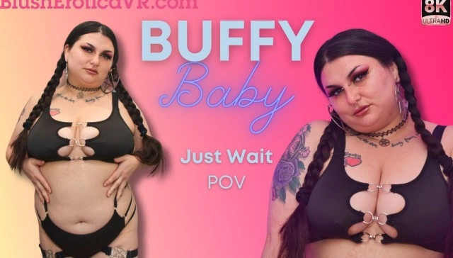 Baby's First Wait VR Adult Videos