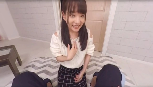 Mikako Abe's Intimate Moments P1 VR Adult Videos
