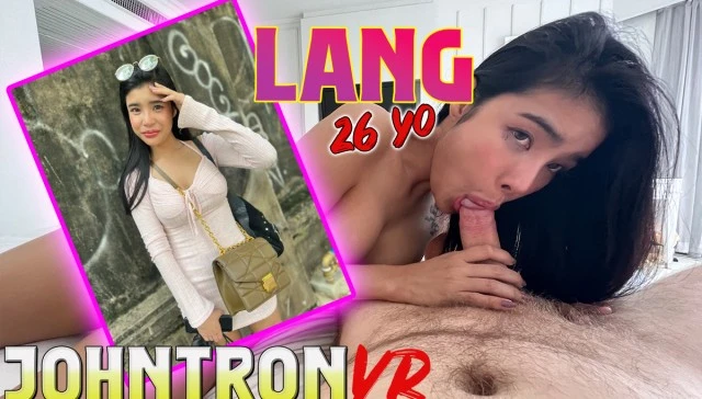 Thai Mom Seeks Love VR Adult Videos