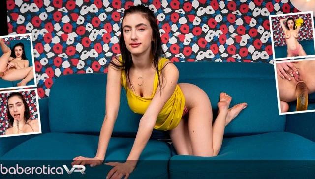 New Girl Izzi's Toy Adventure