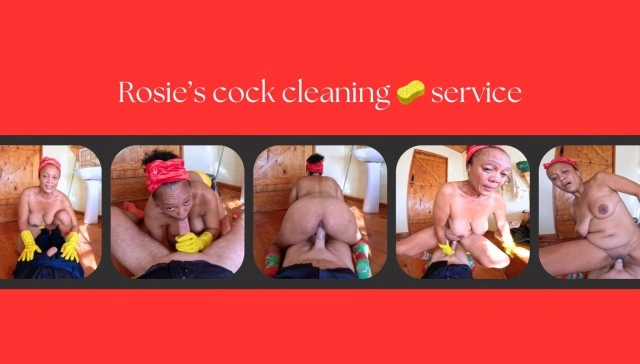 Home Cleaning Pro VR Adult Videos