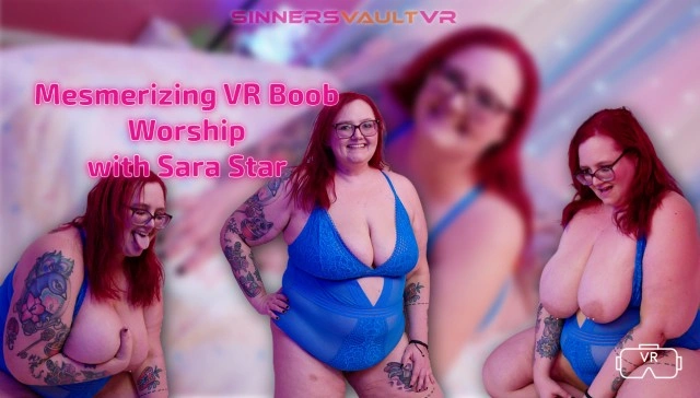 Sara's VR Experience VR Adult Videos