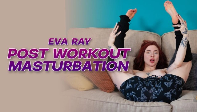 Post Workout Relaxation VR Adult Videos