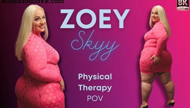 Zoey's PT Journey VR Adult Videos