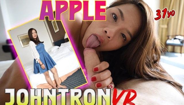 Thai Mom Market Meet VR Adult Videos