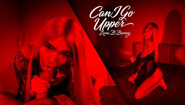 Luna B-Bunny: Ascend? VR Adult Videos