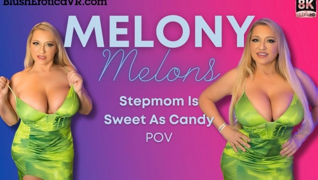 Stepmom's Sweet Treats VR Adult Videos