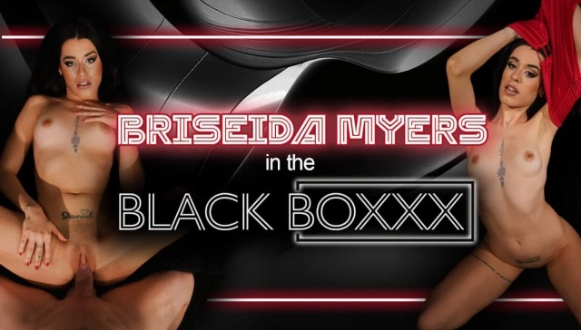 Myers Black Box Journey VR Adult Videos