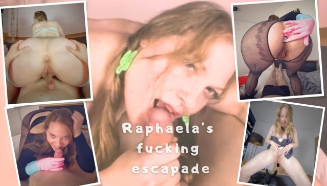 Raphaela's Love Tales