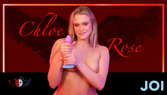 Chloe's Cum Harvest VR Adult Videos