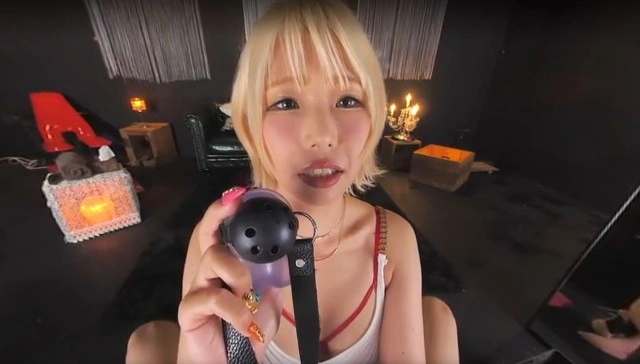 Master Ejaculation Control by Arisu Otsu - Part 1 VR Adult Videos