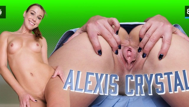 Crystal Clear Vision VR Adult Videos