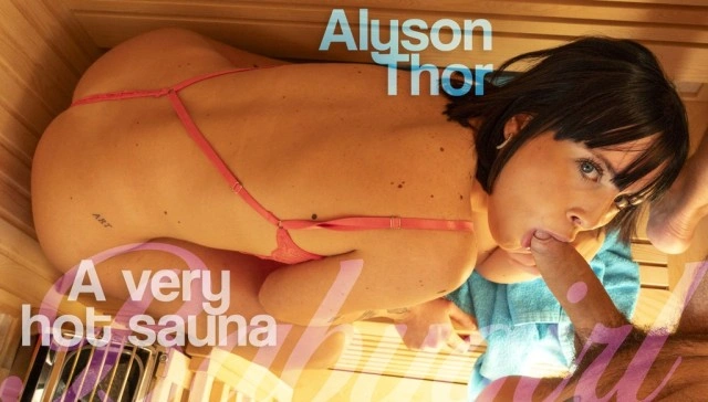 Sauna Secrets Revealed VR Adult Videos