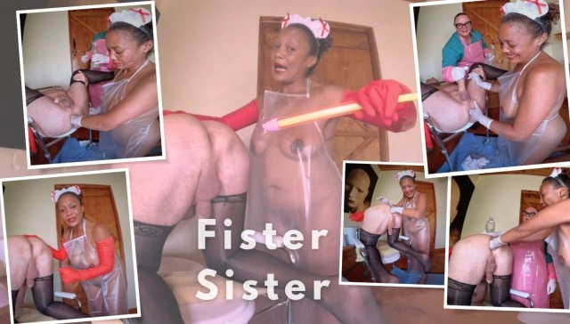 April's Sisterly Bonds VR Adult Videos