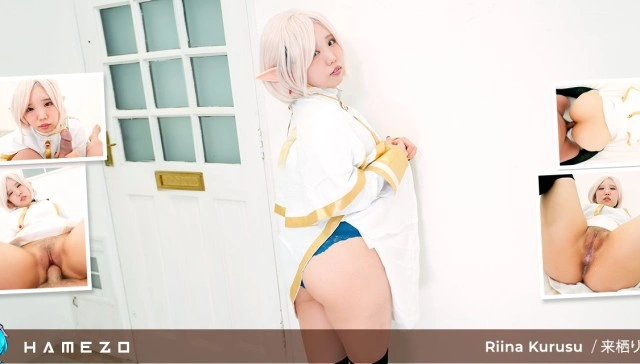 Rina's Sweet Encounter VR Adult Videos