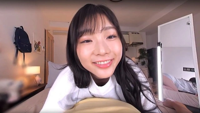 Yuina's VR Big Ass Fun VR Adult Videos