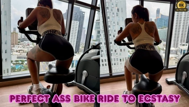 Cycling to Bliss VR Adult Videos