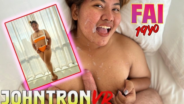 Thai Maid Seeks Love VR Adult Videos