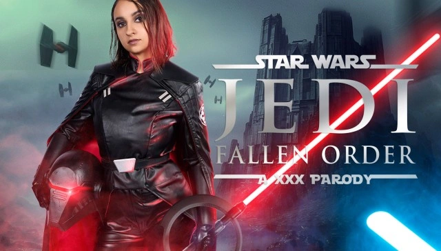 Jedi Parody Unleashed
