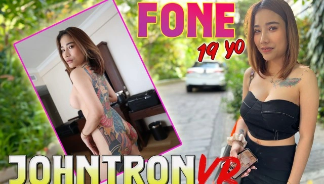 Thai Model Street Date VR Adult Videos