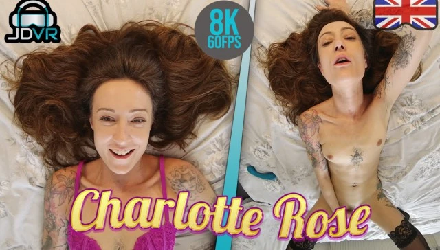 Reach Your Peak - Charlotte Rose