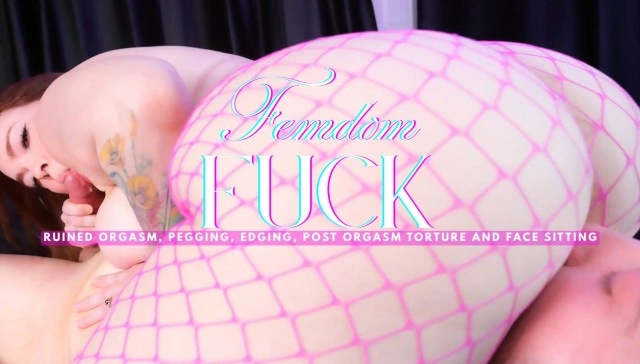 Femdom Fun