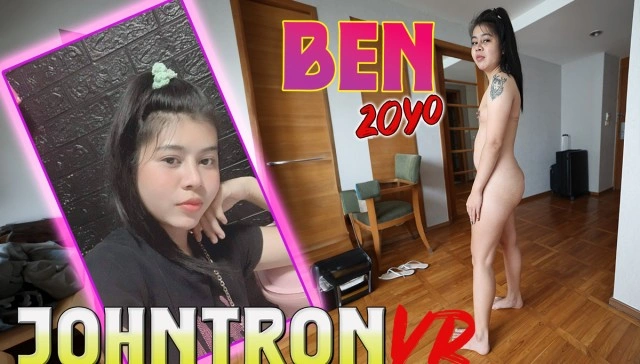 Skinny And Beautiful Thai Girl Next Door Gets A Deep Creampie On First Date VR Adult Videos