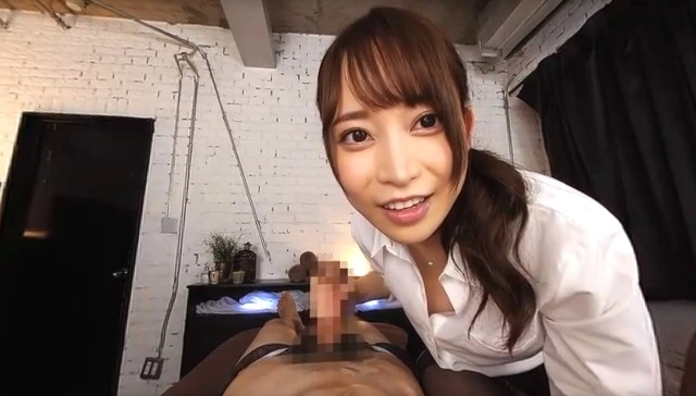 Alice's 10 Ejaculation Technique VR Adult Videos