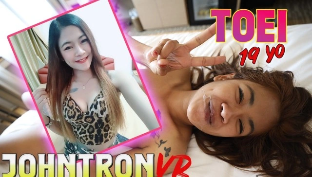 Casual Pick Up In Thai Mall Ends In Hardcore Bang VR Adult Videos