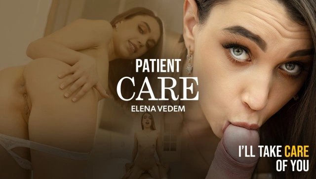 Caring for You VR Adult Videos