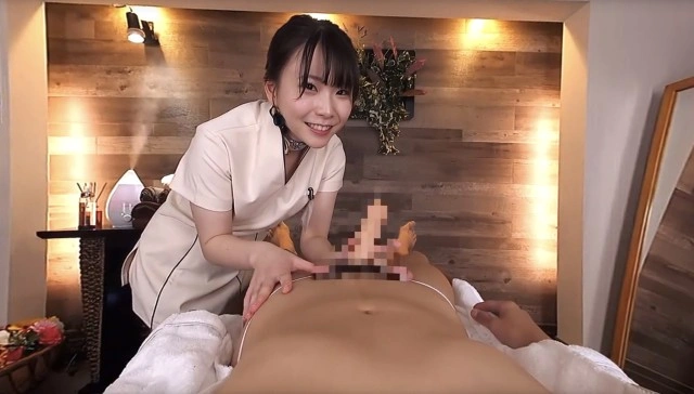 New Esthetician's First Day: 4 Shots VR Adult Videos