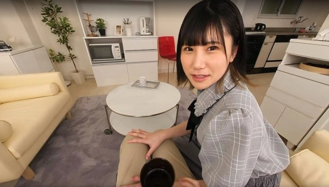 I Am Used By A Younger Lady Who Attends The Same University As Me - Yui Kawamura P1