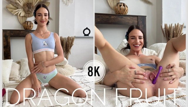 Beautiful Model Masturbates Her Pussy VR Adult Videos