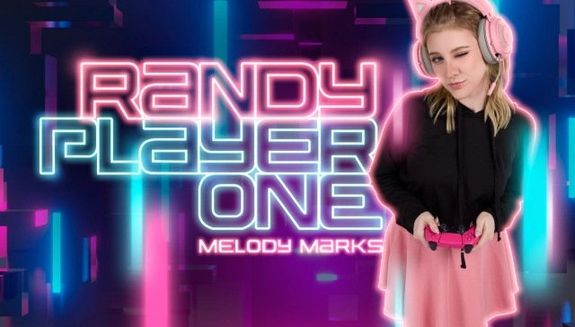 Randy Player One VR Adult Videos