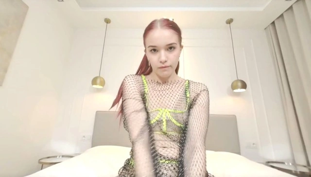 Wikki striptease - slow, seductive, and all yours VR Adult Videos