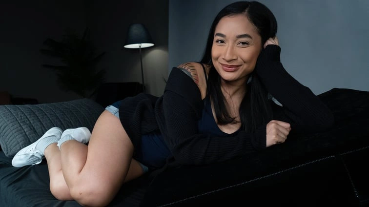 Avery Blacks Sexy Confession