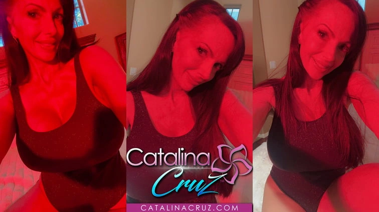 Catalina Cruz Red Light Euphoria