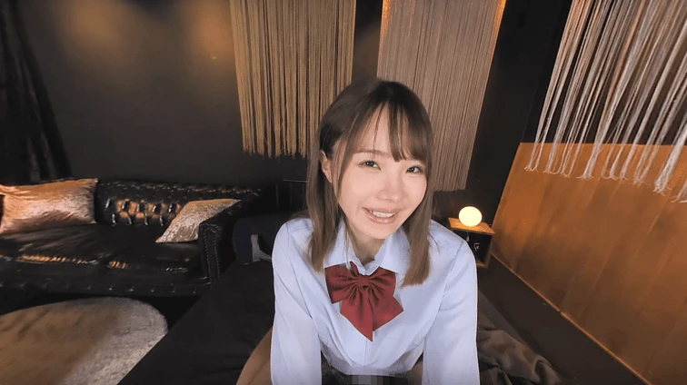 Intimate Scent Vr Vol1 Ichika Matsumoto Pt 3