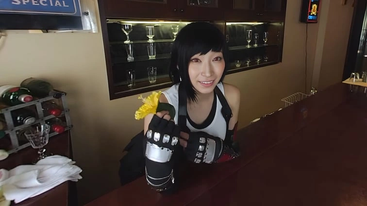 Final Fucker Vr Makelove Kurea Hasumi Pt1