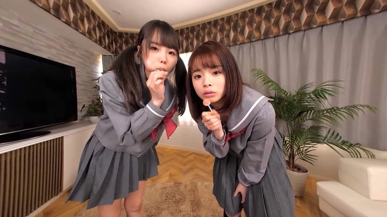 Girlfriends First Kinky Phase Pt1